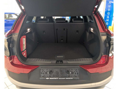 Ford Explorer Gebrauchtwagen