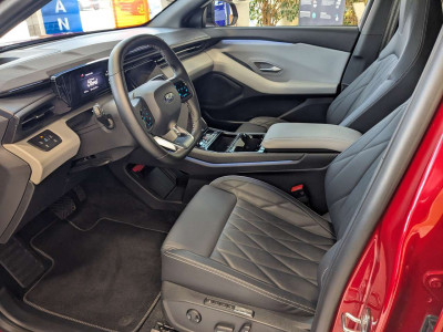 Ford Explorer Gebrauchtwagen