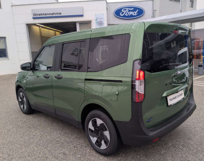 Ford Tourneo Courier Neuwagen Ford Tourneo Courier Neuwagen