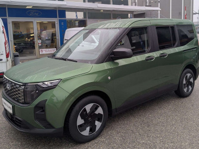 Ford Tourneo Courier Neuwagen Ford Tourneo Courier Neuwagen