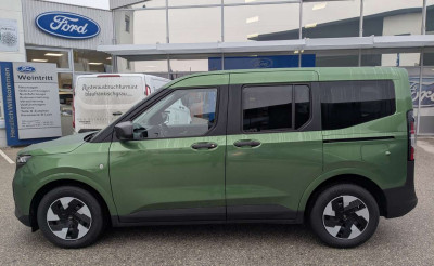 Ford Tourneo Courier Neuwagen Ford Tourneo Courier Neuwagen