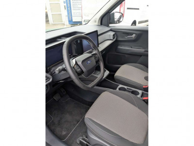 Ford Tourneo Courier Neuwagen Ford Tourneo Courier Neuwagen