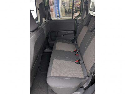 Ford Tourneo Courier Neuwagen Ford Tourneo Courier Neuwagen