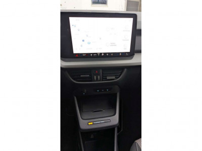 Ford Tourneo Courier Neuwagen Ford Tourneo Courier Neuwagen