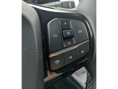 Ford Tourneo Courier Neuwagen Ford Tourneo Courier Neuwagen