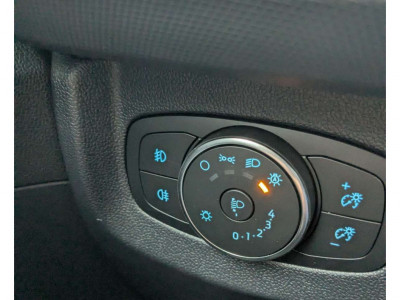 Ford Tourneo Courier Neuwagen Ford Tourneo Courier Neuwagen