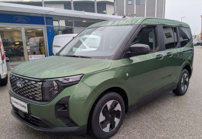 Ford Tourneo Courier Neuwagen Ford Tourneo Courier Neuwagen