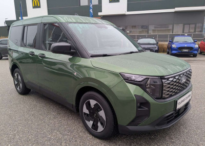 Ford Tourneo Courier Neuwagen Ford Tourneo Courier Neuwagen