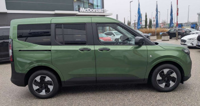 Ford Tourneo Courier Neuwagen Ford Tourneo Courier Neuwagen