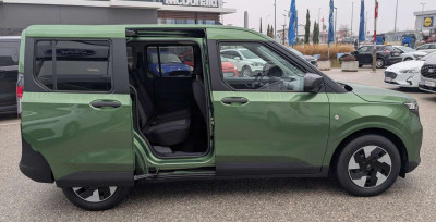 Ford Tourneo Courier Neuwagen Ford Tourneo Courier Neuwagen