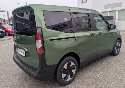 Ford Tourneo Courier Neuwagen Ford Tourneo Courier Neuwagen