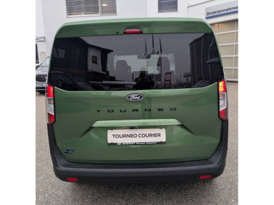Ford Tourneo Courier Neuwagen Ford Tourneo Courier Neuwagen