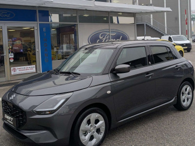 Suzuki Swift Neuwagen Suzuki Swift Neuwagen