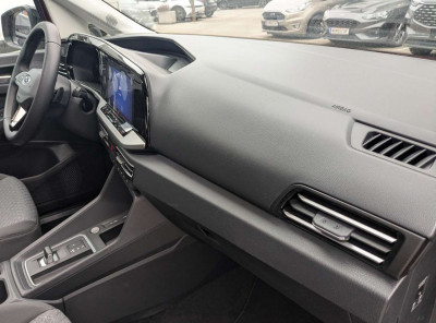 Ford Tourneo Connect Neuwagen Ford Tourneo Connect Neuwagen