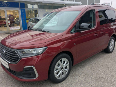 Ford Tourneo Connect Neuwagen Ford Tourneo Connect Neuwagen