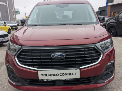 Ford Tourneo Connect Neuwagen Ford Tourneo Connect Neuwagen