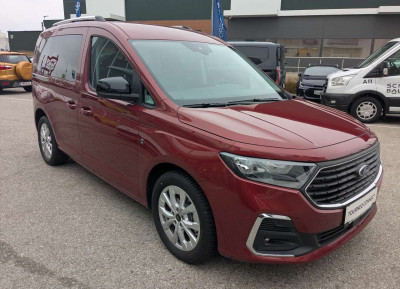 Ford Tourneo Connect Neuwagen Ford Tourneo Connect Neuwagen