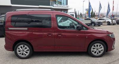 Ford Tourneo Connect Neuwagen Ford Tourneo Connect Neuwagen