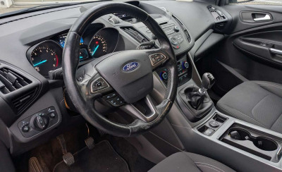 Ford Kuga Gebrauchtwagen Ford Kuga Gebrauchtwagen
