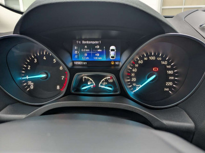 Ford Kuga Gebrauchtwagen Ford Kuga Gebrauchtwagen