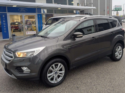 Ford Kuga Gebrauchtwagen Ford Kuga Gebrauchtwagen