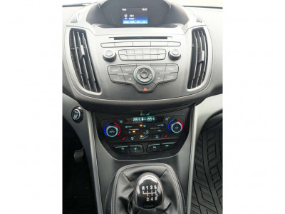 Ford Kuga Gebrauchtwagen Ford Kuga Gebrauchtwagen