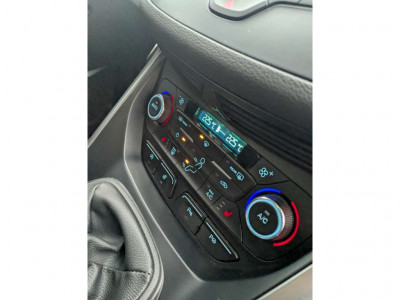 Ford Kuga Gebrauchtwagen Ford Kuga Gebrauchtwagen