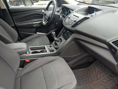 Ford Kuga Gebrauchtwagen Ford Kuga Gebrauchtwagen