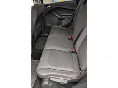 Ford Kuga Gebrauchtwagen Ford Kuga Gebrauchtwagen