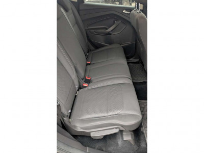 Ford Kuga Gebrauchtwagen Ford Kuga Gebrauchtwagen