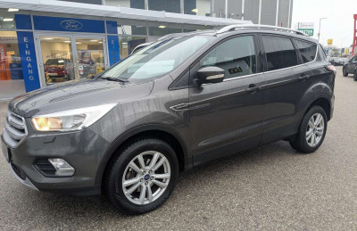 Ford Kuga Gebrauchtwagen Ford Kuga Gebrauchtwagen