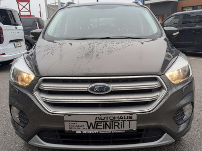 Ford Kuga Gebrauchtwagen Ford Kuga Gebrauchtwagen