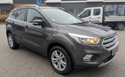 Ford Kuga Gebrauchtwagen Ford Kuga Gebrauchtwagen
