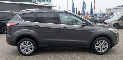 Ford Kuga Gebrauchtwagen Ford Kuga Gebrauchtwagen