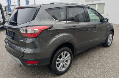 Ford Kuga Gebrauchtwagen Ford Kuga Gebrauchtwagen