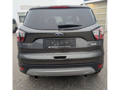 Ford Kuga Gebrauchtwagen Ford Kuga Gebrauchtwagen