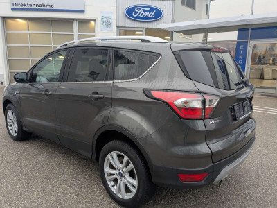 Ford Kuga Gebrauchtwagen Ford Kuga Gebrauchtwagen