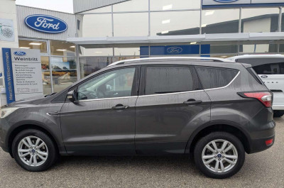 Ford Kuga Gebrauchtwagen Ford Kuga Gebrauchtwagen
