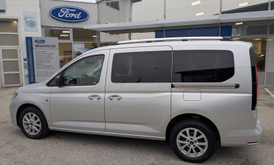 Ford Tourneo Connect Gebrauchtwagen Ford Tourneo Connect Gebrauchtwagen