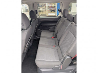 Ford Tourneo Connect Gebrauchtwagen Ford Tourneo Connect Gebrauchtwagen