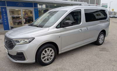 Ford Tourneo Connect Gebrauchtwagen Ford Tourneo Connect Gebrauchtwagen