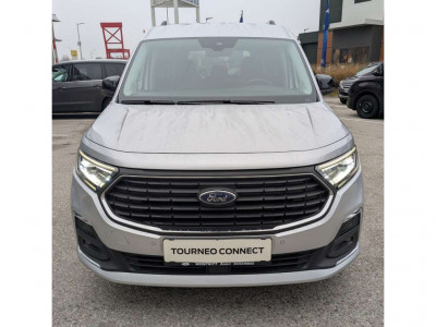 Ford Tourneo Connect Gebrauchtwagen Ford Tourneo Connect Gebrauchtwagen