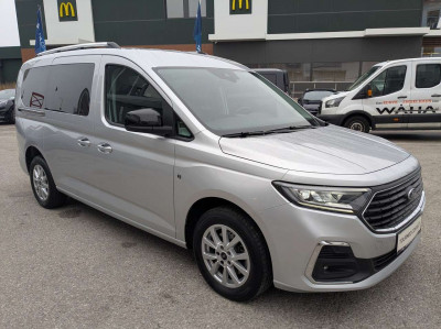 Ford Tourneo Connect Gebrauchtwagen Ford Tourneo Connect Gebrauchtwagen