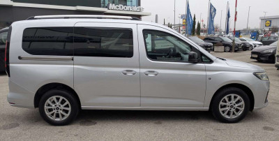 Ford Tourneo Connect Gebrauchtwagen Ford Tourneo Connect Gebrauchtwagen