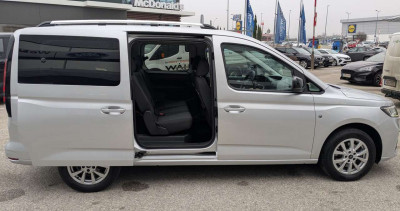 Ford Tourneo Connect Gebrauchtwagen Ford Tourneo Connect Gebrauchtwagen