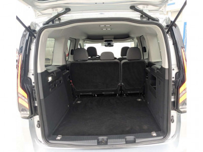 Ford Tourneo Connect Gebrauchtwagen Ford Tourneo Connect Gebrauchtwagen