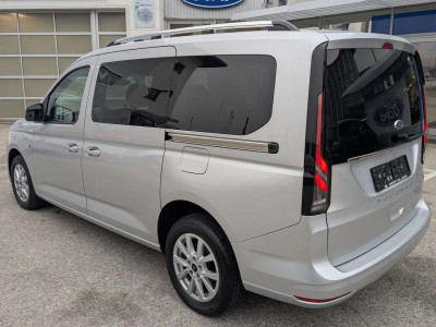 Ford Tourneo Connect Gebrauchtwagen Ford Tourneo Connect Gebrauchtwagen
