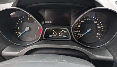 Ford Kuga Gebrauchtwagen