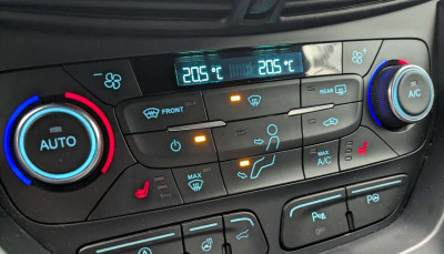 Ford Kuga Gebrauchtwagen