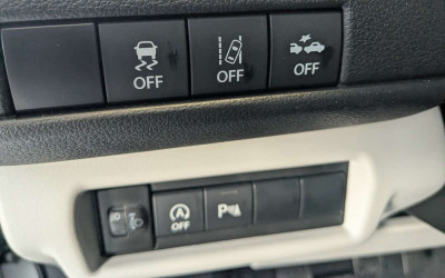 Suzuki Swift Tageszulassung